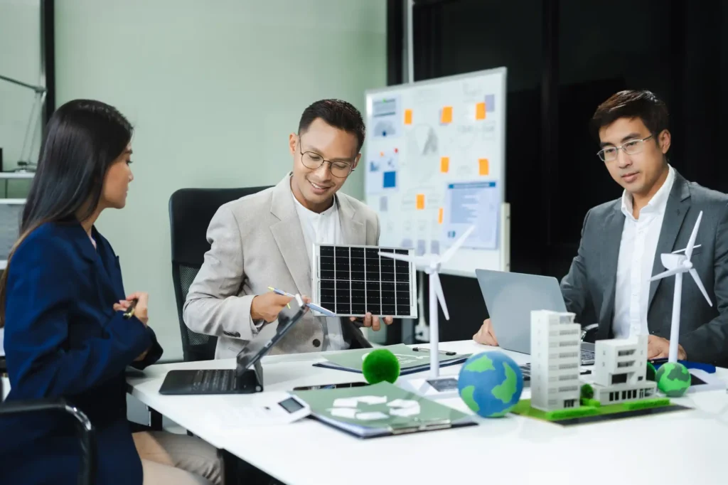 best-solar-companies