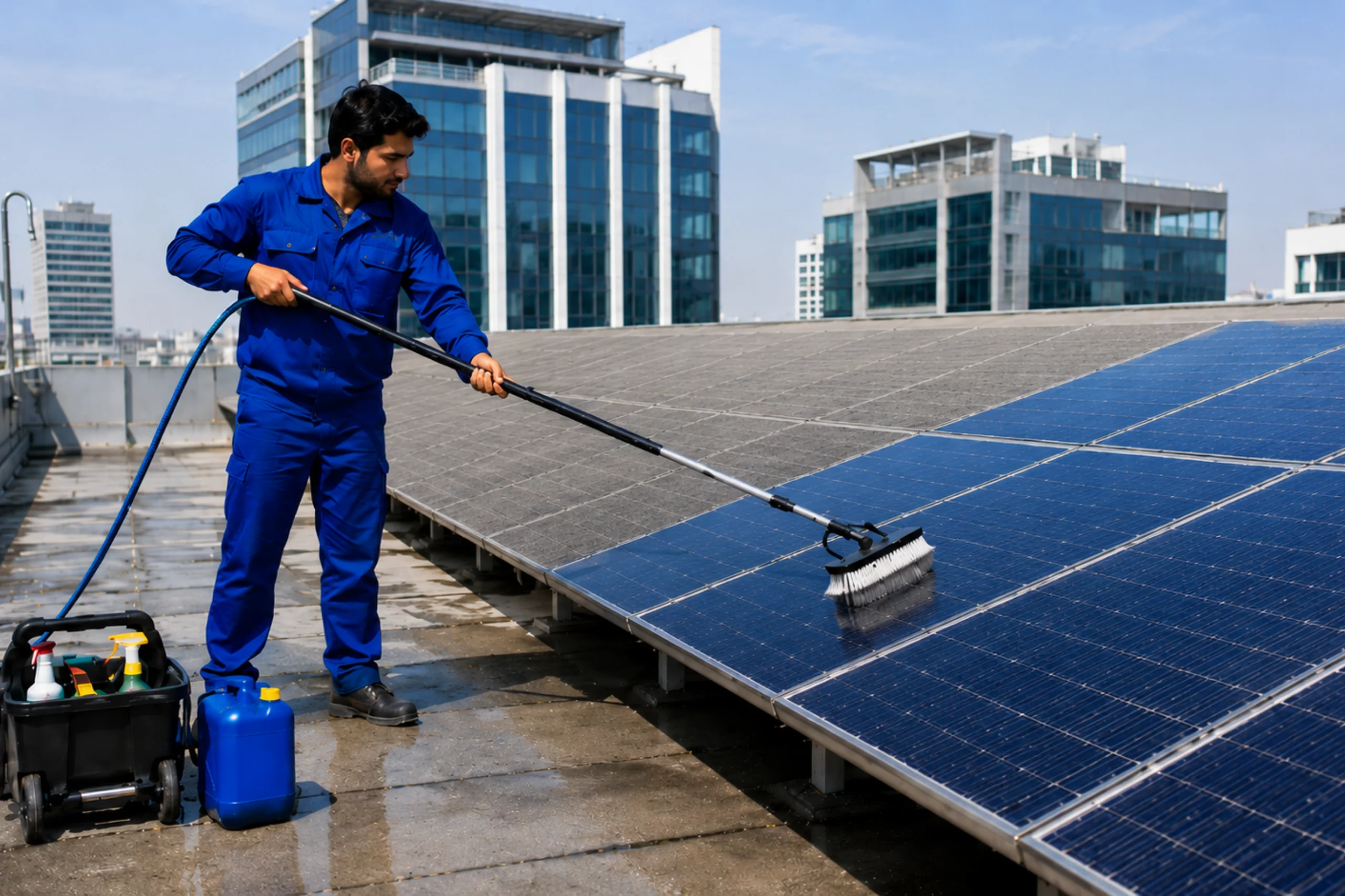 solar-panels-cleaning-lahore-practical-guide