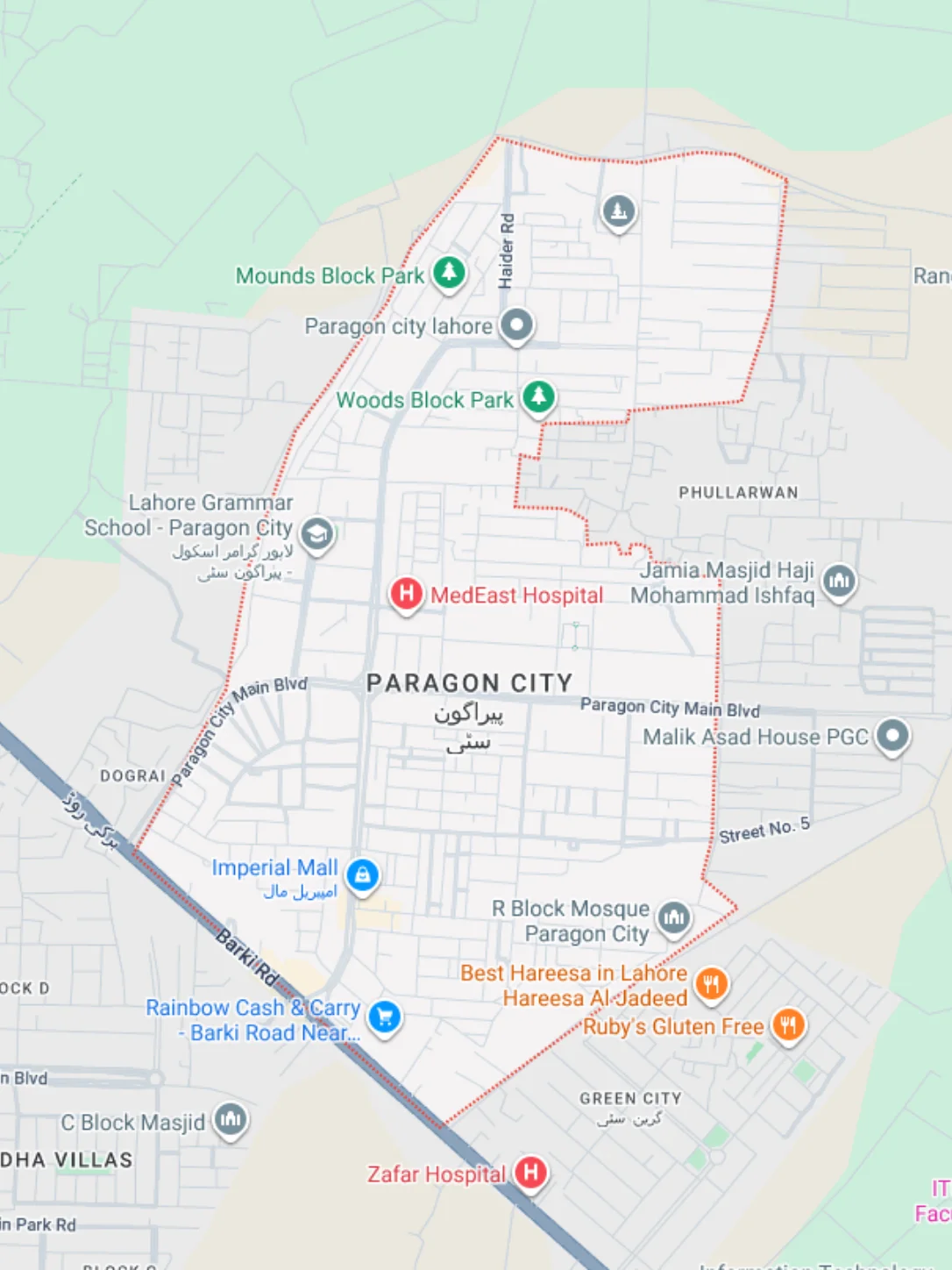 paragon-city